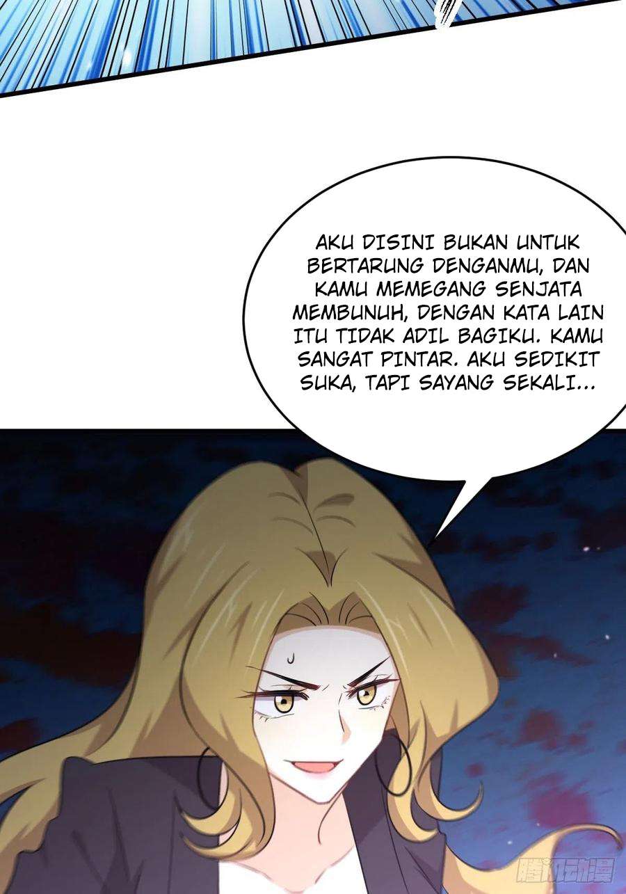 Immortal Swordsman in The Reverse World Chapter 190 Gambar 34